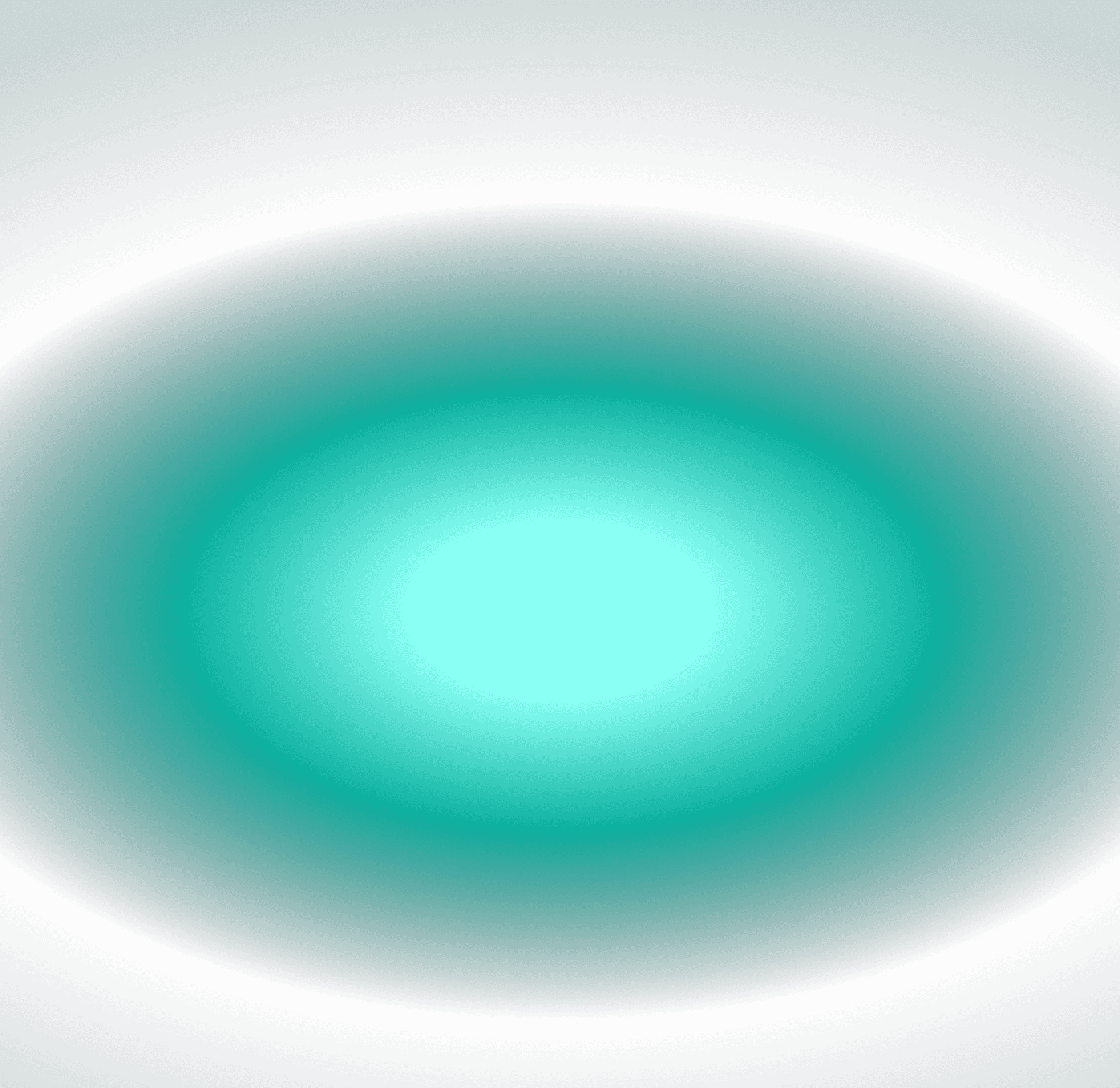 Background glow effect