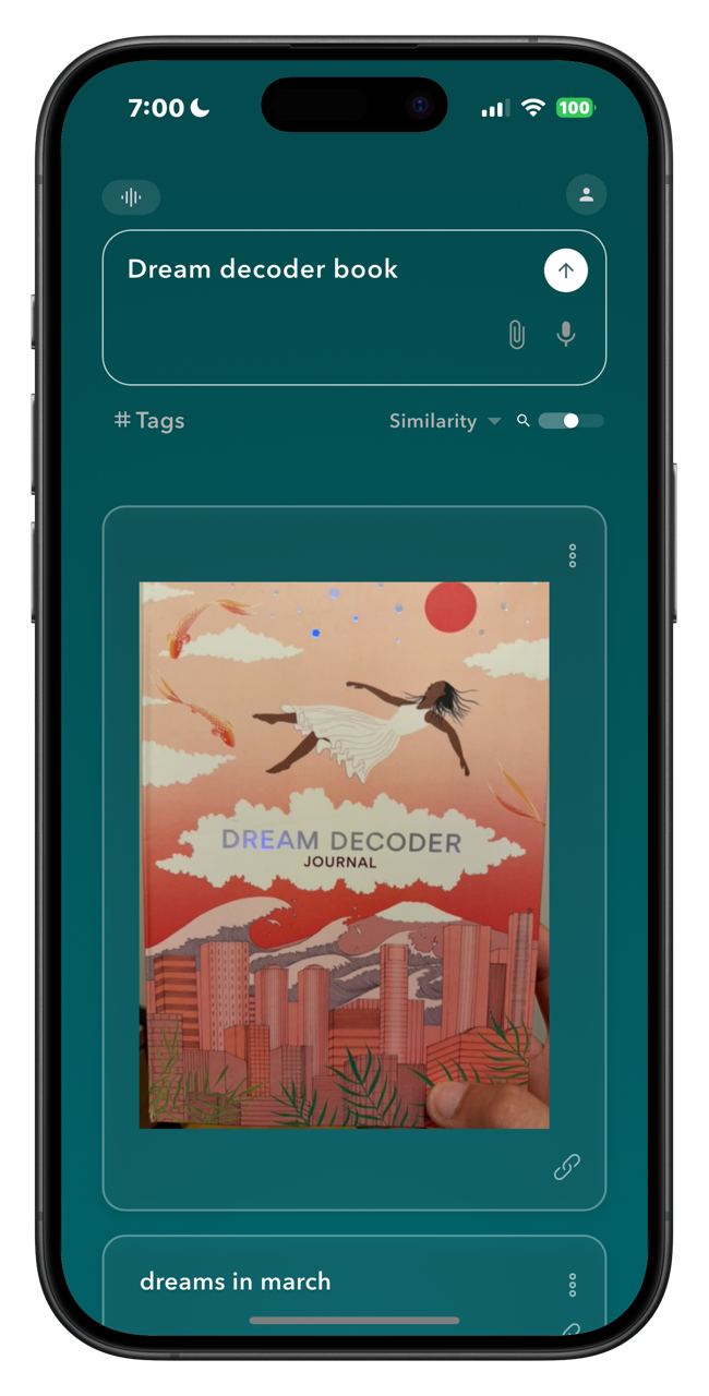 OCR Image Recognition
